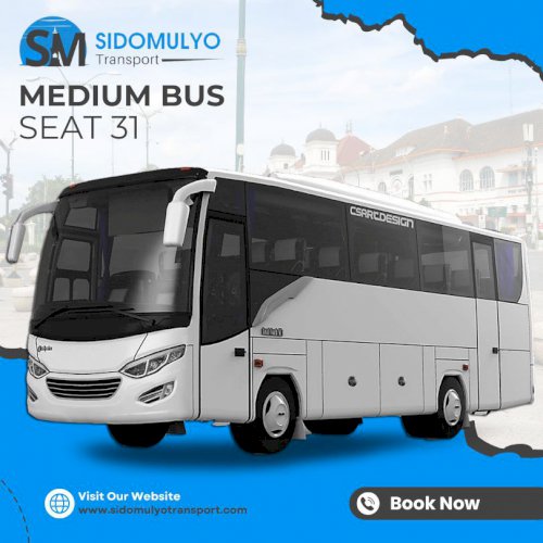 Medium Bus
